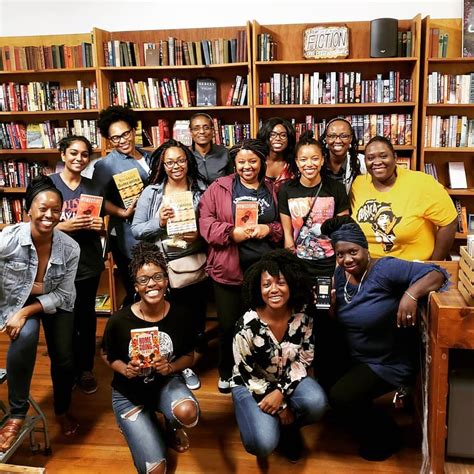 Meet The Book Club Who Is Inspiring Black Women To Read Again - 21Ninety