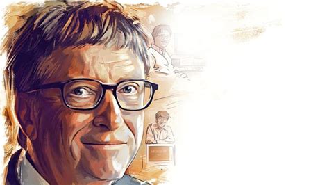 Bill Gates: Iconic computer entrepreneur - Hindustan Times