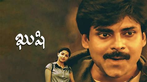 Watch Kushi Full Movie Online for Free in HD Quality | Download Now