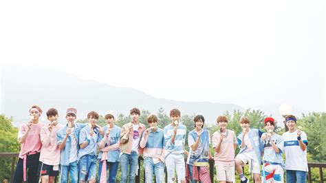 Seventeen Desktop Wallpapers - Wallpaper Cave