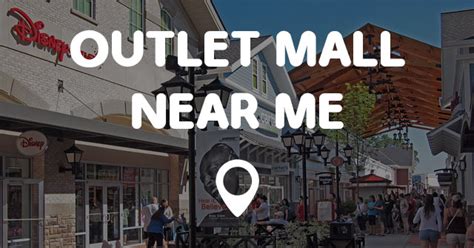 Premium Outlet Mall Near Me Stores | semashow.com