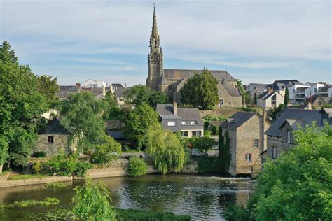 Remontez le temps dans la Cour des moulins à Acigné - Acigné Autrefois