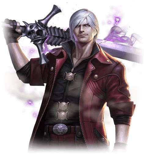 dmc 4 dante - Dante Fan Art (42925333) - Fanpop