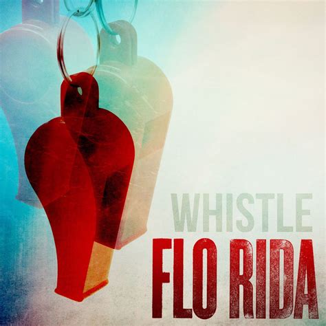 ‎Альбом «Whistle - Single» (Flo Rida) в Apple Music