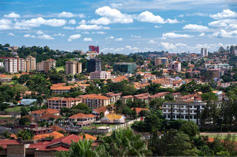 Kampala Travel Cost - Average Price of a Vacation to Kampala: Food ...