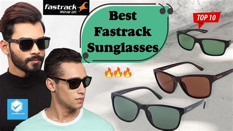 best fastrack sunglasses in india | best fastrack sunglasses under 1000 ...