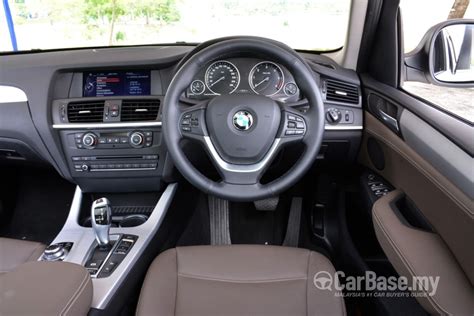 BMW X3 F25 (2011) Interior Image #1867 in Malaysia - Reviews, Specs ...