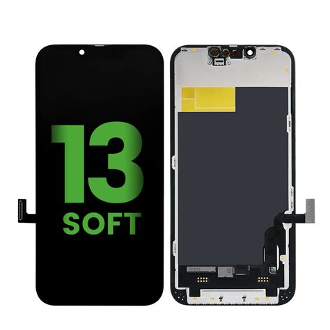 iPhone 13 Soft OLED Screen - - Ander-Parts