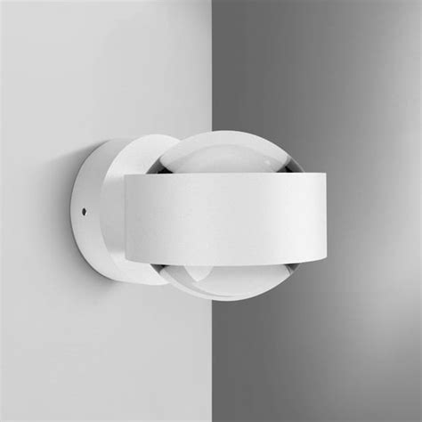 Top Light Puk mini 80 LED wall light without accessories - 2-48012-30 ...