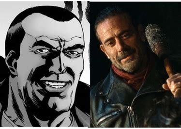 Negan - Wikiwand