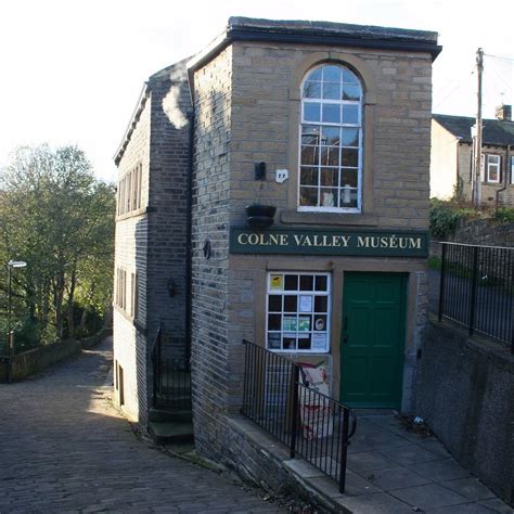 Colne Valley Museum - All You Need to Know BEFORE You Go (2024)