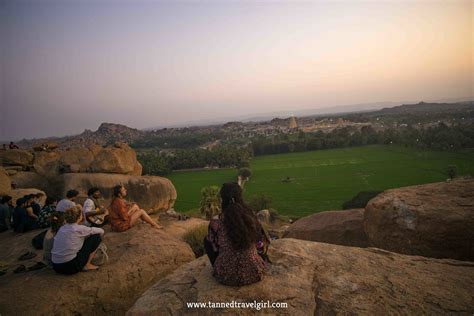 Things to do in Hippie Island Hampi for 2020 (Secrets revealed ...