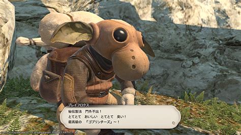 FF Weekly: FFXIV Tidbit [May 24] | TOPICS | FINAL FANTASY PORTAL SITE ...