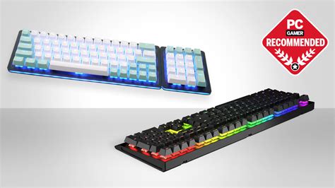 Gaming Keyboards