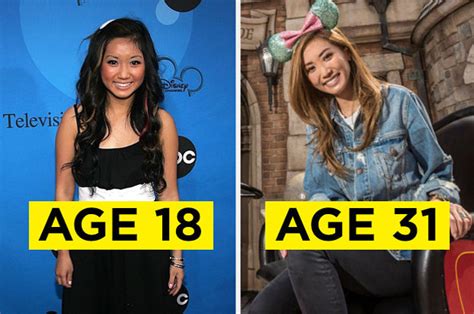 19 Photos Of Disney Channel Stars At 18 Vs. Now That Will Shock You ...