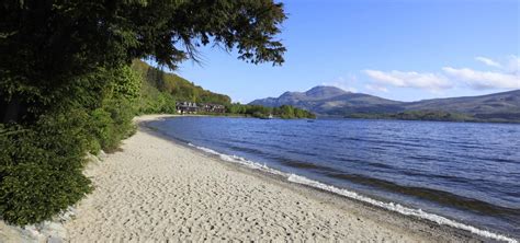 Loch Lomond - Discover Scotland Tours