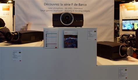 Barco Adds to Controller Cards – Display Daily