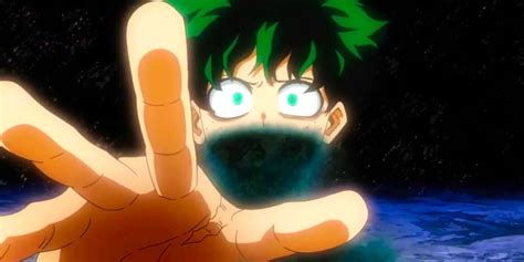 My Hero Academia Chapter 370 Release Date: Deku Uses All Of His Seven ...