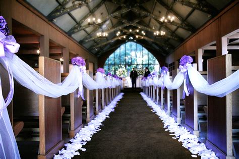 Church Weddings - Wedding Ideas