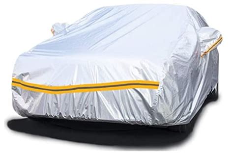 Top 10+ Best Waterproof Car Cover For All Weather Reviews