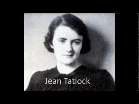 Jean Tatlock - Alchetron, The Free Social Encyclopedia