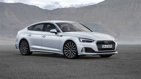 Novo Audi A5 Sportback já está em pré-venda no Brasil por R$ 284.990