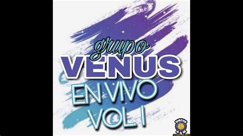 Grupo Venus - Cumbia Venus - YouTube