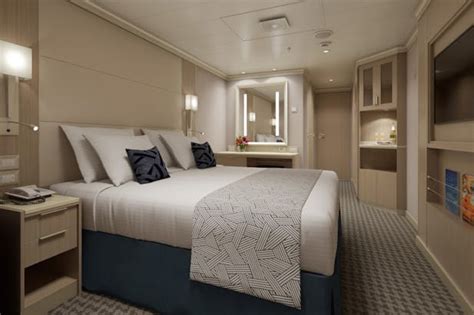 Rotterdam Cabins & Staterooms - Cruiseline.com