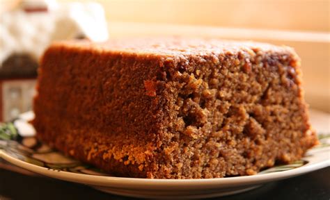 Bake! Parkin cake recipe | Gibe Digital - A Bristol digital agency