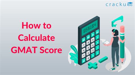 How to Calculate GMAT Score? - GMAT Point by Cracku