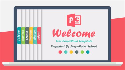 Professional Powerpoint Templates With Animation Free Download at ...