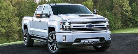 2019 chevy silverado 2500hd duramax