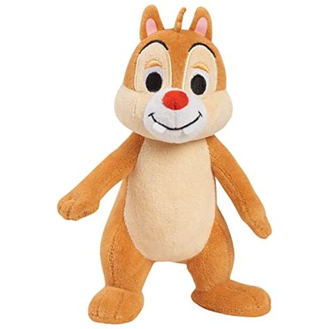 Best Chip And Dale Plush Top Picks For Disney Fans