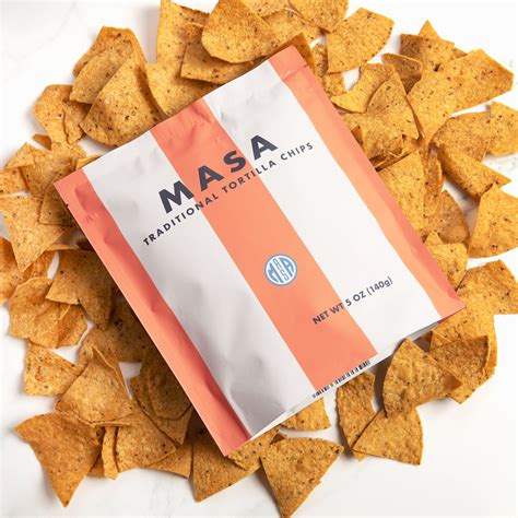 Collections – MASA Chips