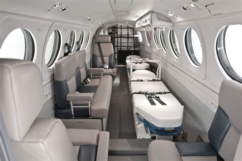 Air Ambulance - GJM Aviation