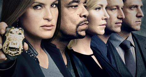 The 15 Best Law & Order SVU Episodes | ScreenRant