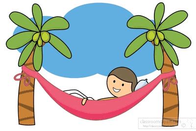 Relax Clipart | Free download on ClipArtMag