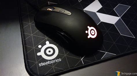 SteelSeries QcK Limited & QcK+ Limited Gaming Mousepads Review – Techgage