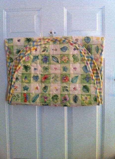 Quilted/reversible Ironing Board Cover | Etsy