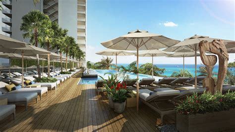 Waikiki's Pacific Beach Hotel set for $115M overhaul: Travel Weekly