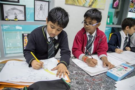 Dubai’s Indian curriculum schools continue to improve - Education UAE