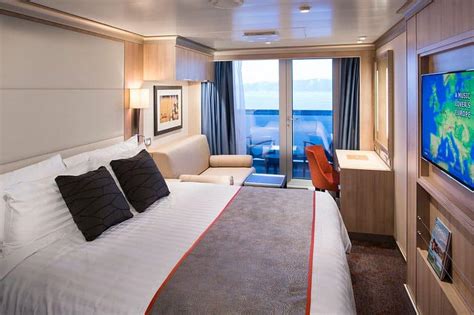 Holland America MS Nieuw Statendam Cabins To Avoid