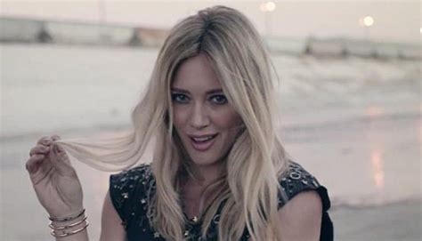 Hilary Duff: All About You (2014)