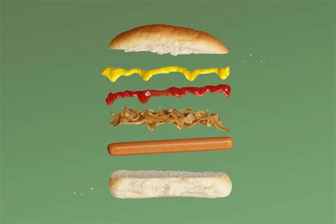 Is Hot Dog a Sandwich? | Trusted Since 1922