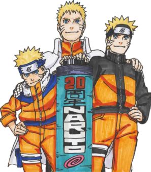 Naruto Uzumaki - Wikiwand / articles