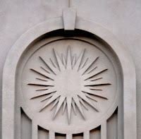 The Trumpet Stone: LDS Temple Symbols - Sunstones