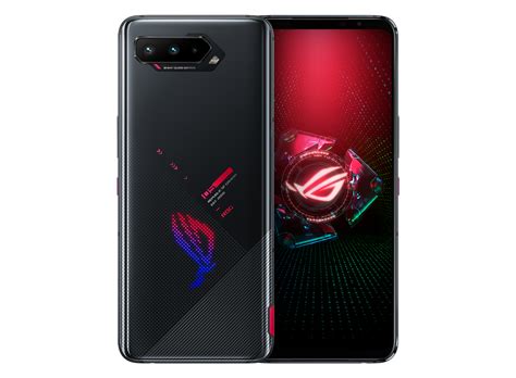 ROG Phone 5