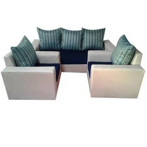 Spacewood Wooden Wood 5 Seater Sofa, 2-6 Inch at Rs 35000/set in Nagpur ...