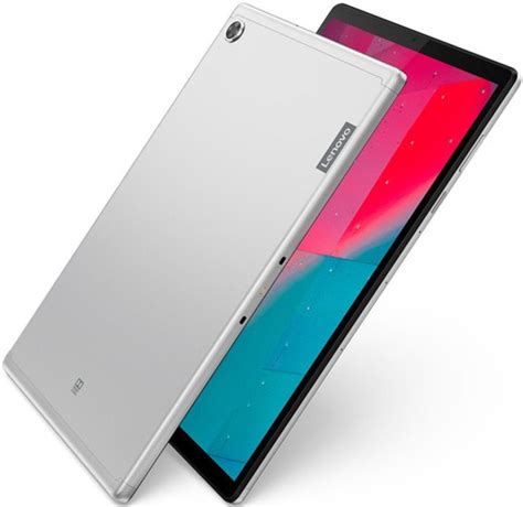 Lenovo Tab M10 FHD Plus 128GB Price in India, Full Specs (27th July ...