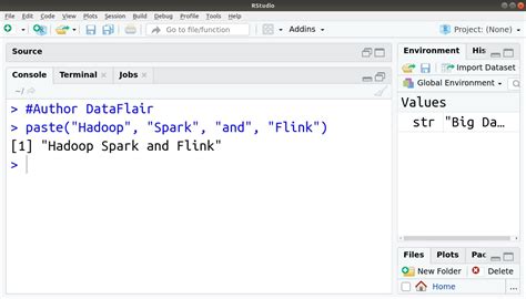 R String Manipulation Functions - I bet you will master its Usage ...